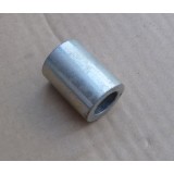 OSA ZADNÍ - ROZPĚRKA PRAVÁ PRO BUBNOVOU BRZDU - JAWA 300CL, + MODEL 42 - (ZÁNOVNÍ DÍL)